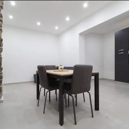 Elmi House Apartment Catania