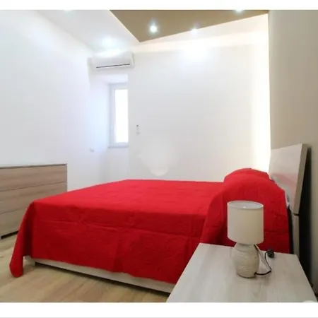 Elmi House Apartment *